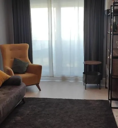 Konyaalti Antalya Appartement